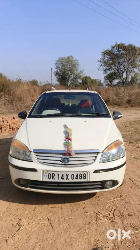 Tata Indigo Cs 2011