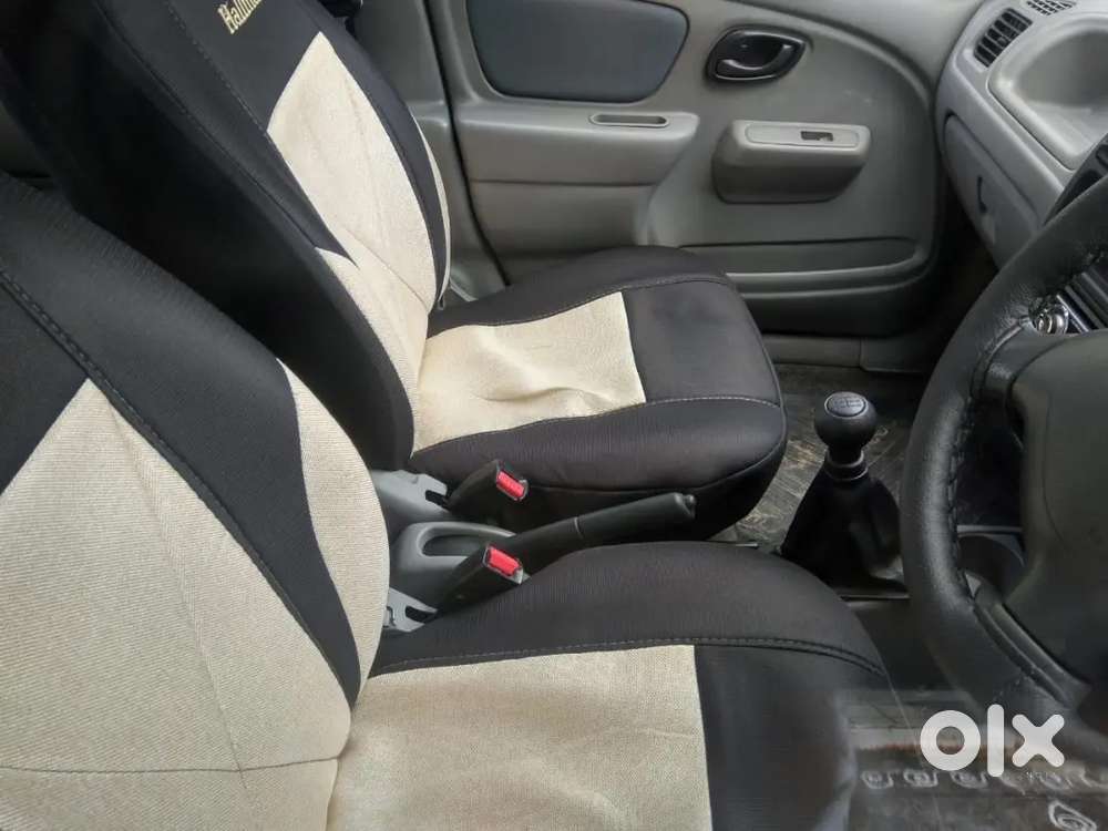 Maruti Suzuki Alto K10 2011 Petrol Well Maintained