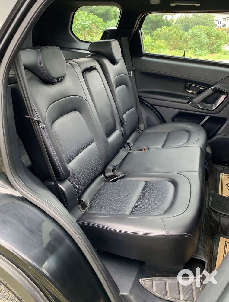 Tata Safari 2.0 Kryotec Xza Plus Dark Edition, 2022, Diesel