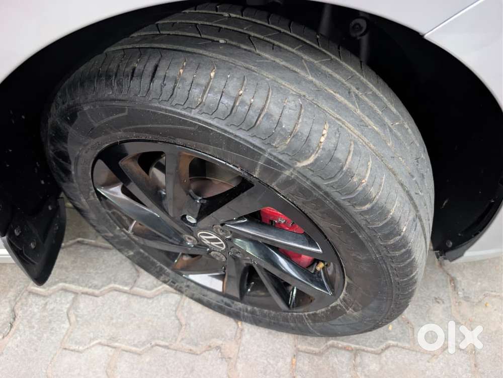 Volkswagen Virtus Gt 1.5 Tsi Dsg, 2023, Petrol