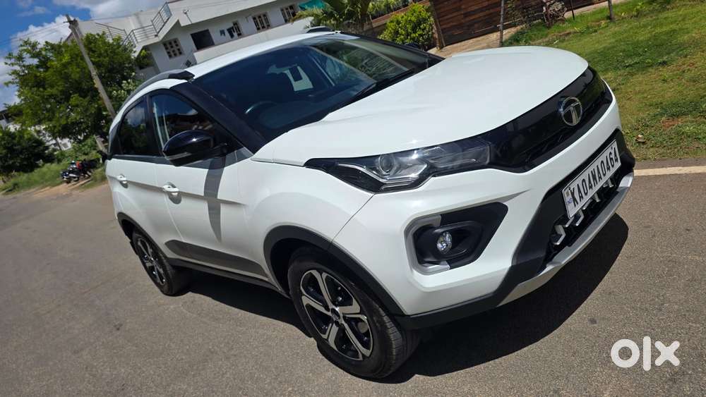 Tata Nexon 1.2 Revotron Xz Plus (o), 2022, Diesel