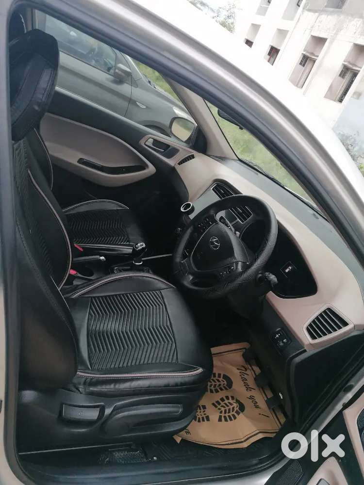 Hyundai I20 Asta Crdi 2018 Diesel Manual