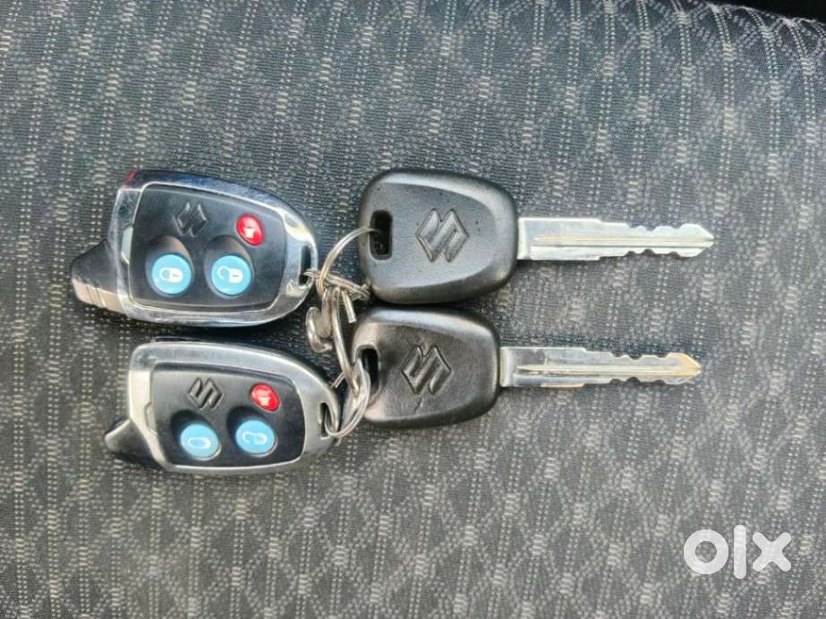 Maruti Suzuki Celerio Vxi, 2022, Petrol