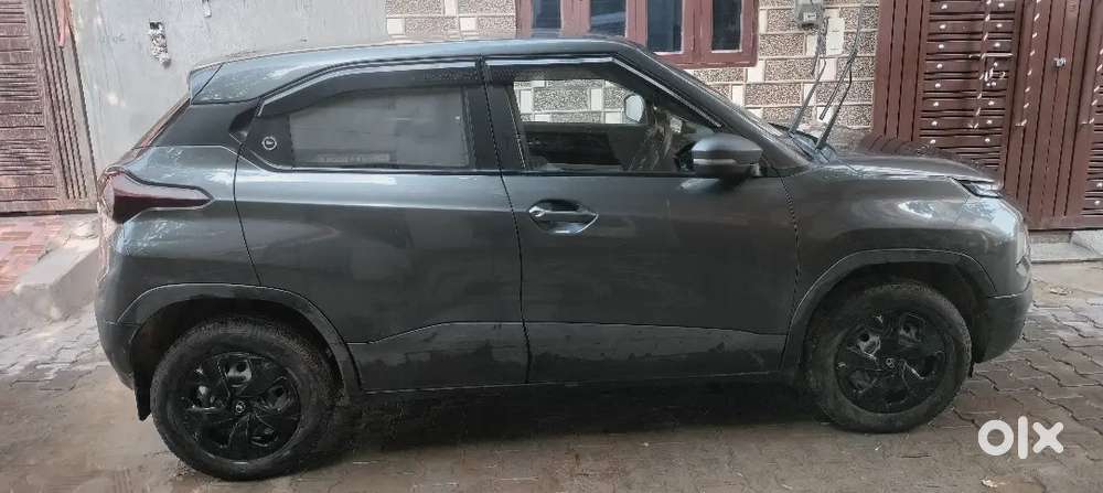Tata Punch 1.2 Revotron 2023