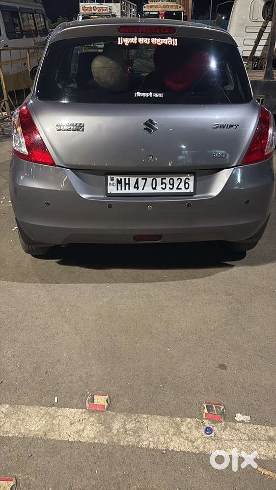 Maruti Suzuki Swift 2017 Petrol Good Condition