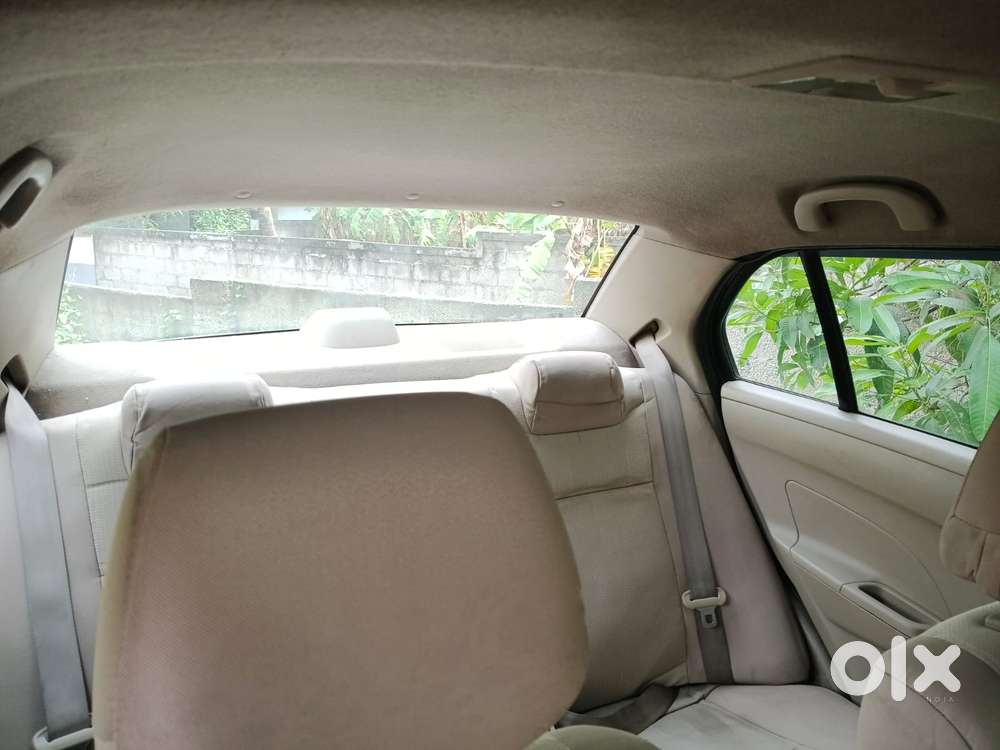Maruti Suzuki Dzire Tour Diesel, 2018, Diesel