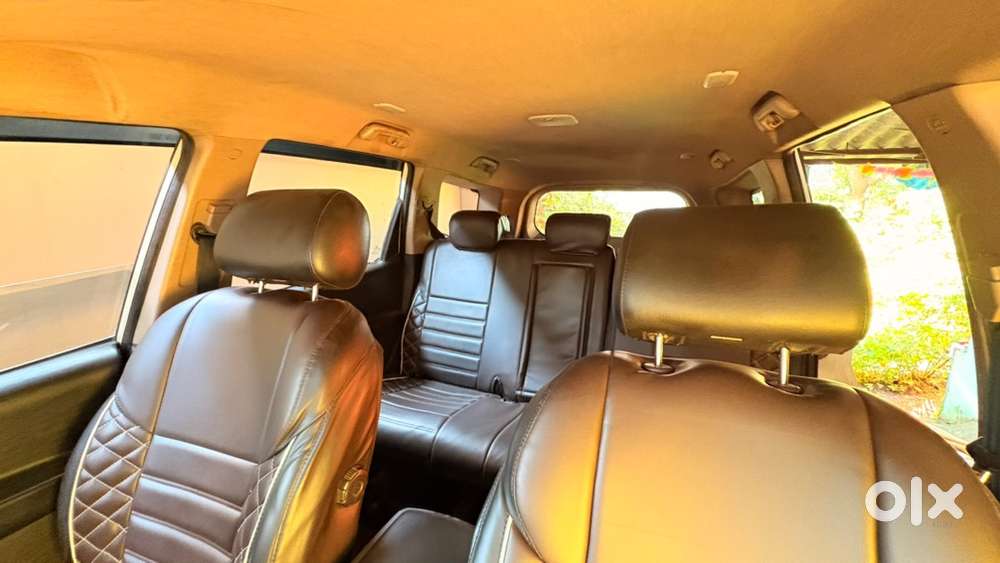 Mahindra Xuv500 Diesel 2014