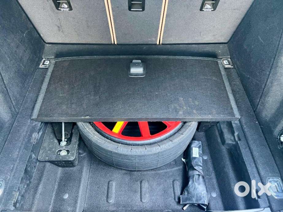 Porsche Macan 2.0 Turbo, 2021, Petrol