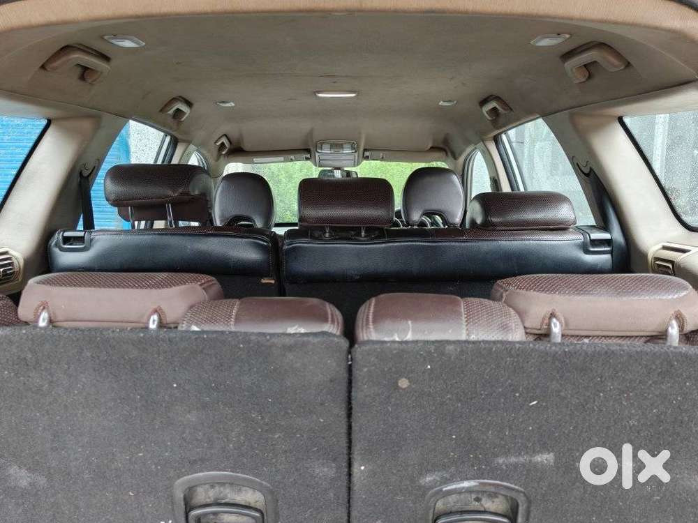 Mahindra Xuv500 W8 2wd, 2015, Diesel