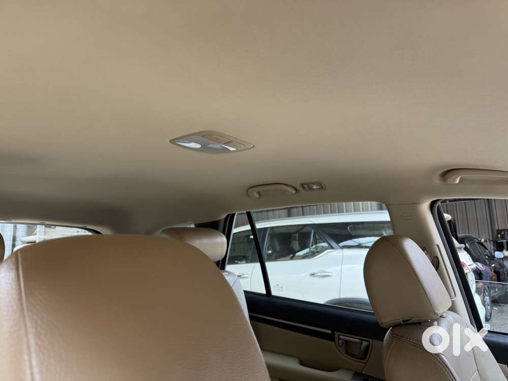 Hyundai Santa Fe 2009-2013 4x2, 2012, Diesel