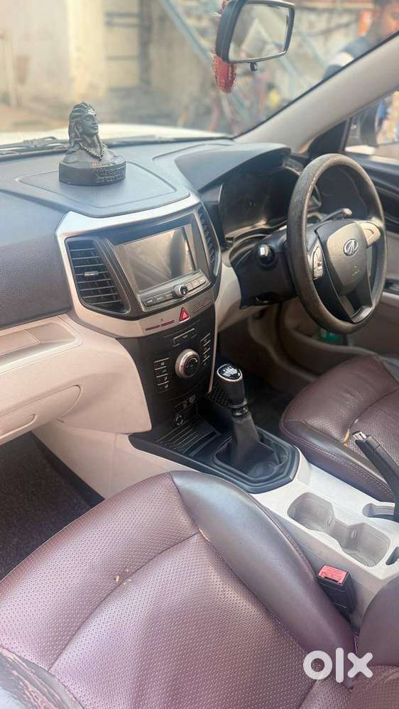 Mahindra Xuv300 Diesel 2019