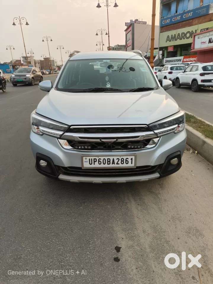 Maruti Suzuki Xl6 Zeta Mt Cng, 2023, Cng & Hybrids