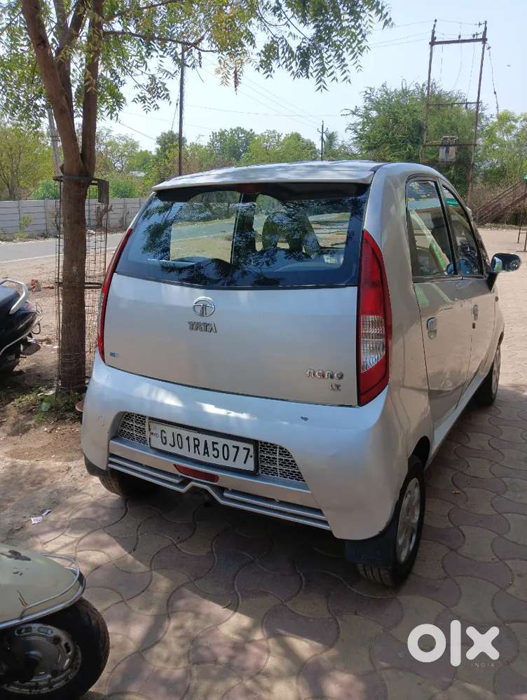 Tata Nano Lx Ac