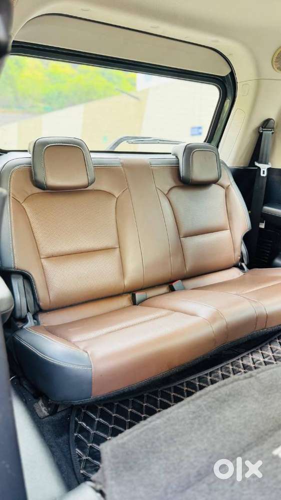Mahindra Scorpio-n 2.2 Z8 Diesel Mt 7 Str, 2023, Diesel