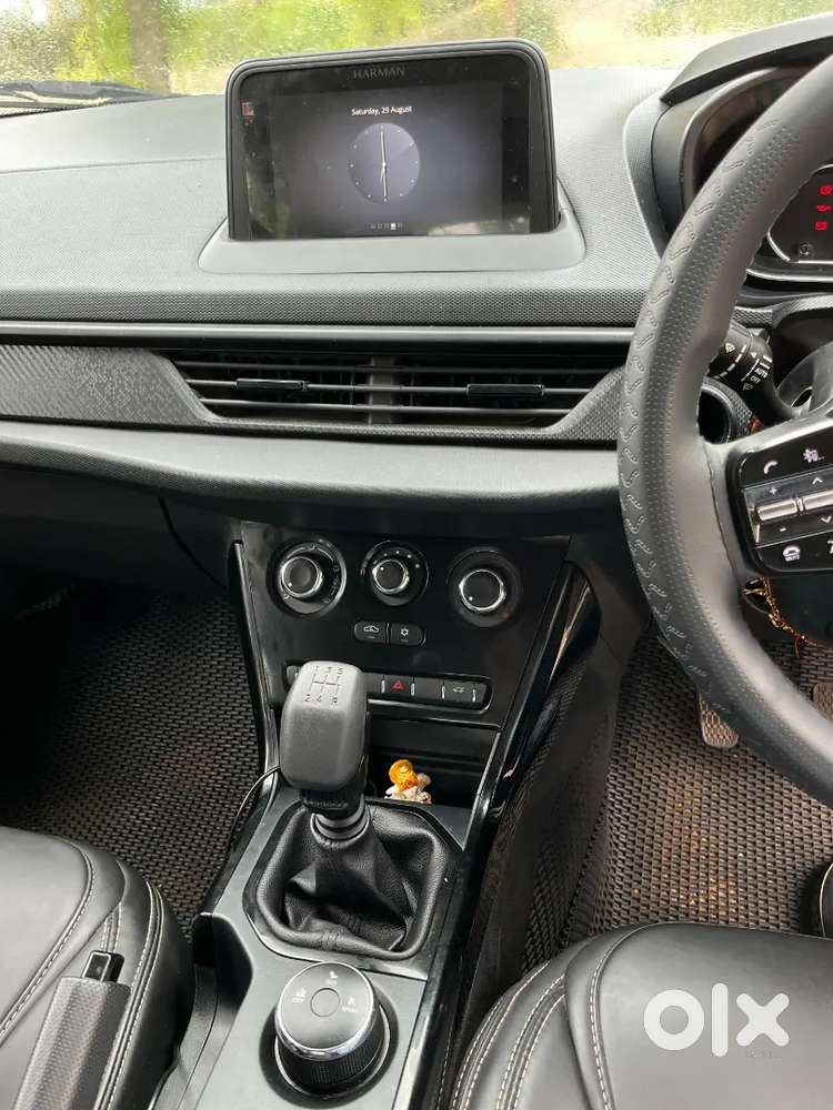 Newly Well Maintained Tata Nexon