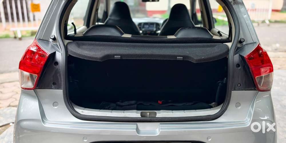 Hyundai Santro Asta, 2018, Petrol