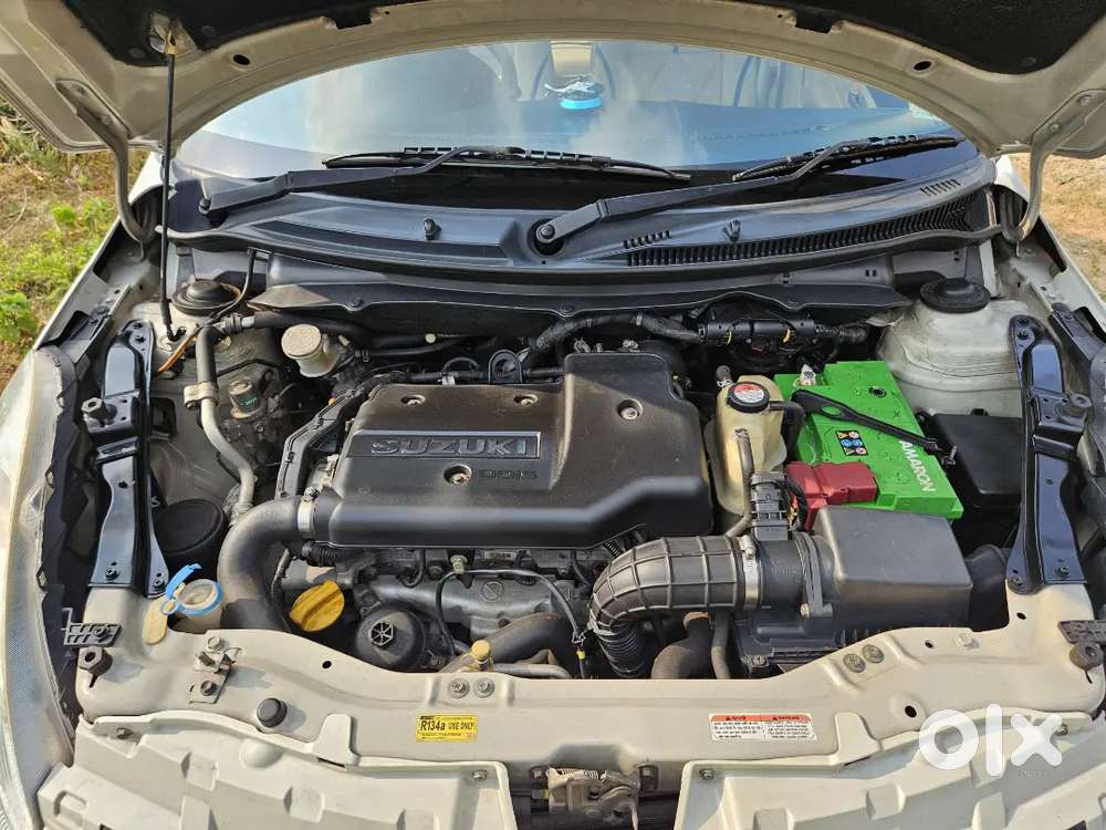 Maruti Suzuki Swift Dzire 2014 Diesel Well Maintained