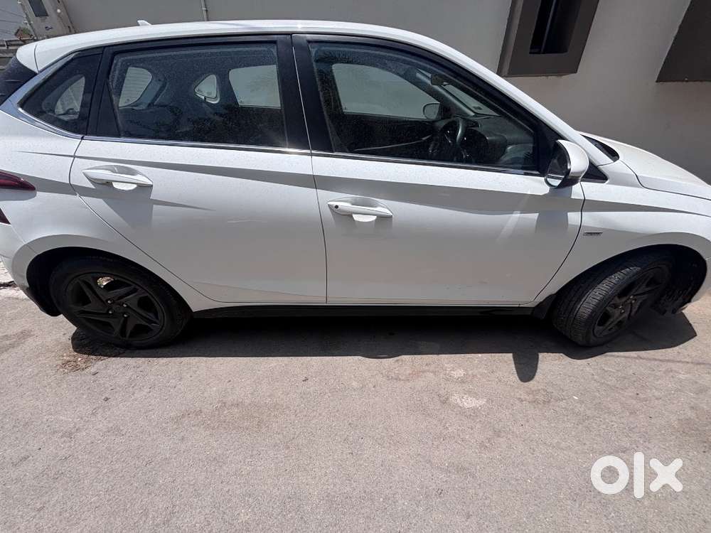 I20 New Car Condition