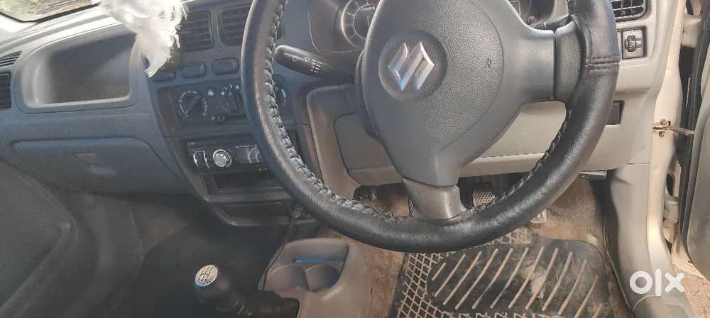 Maruti Suzuki Alto K10 2011