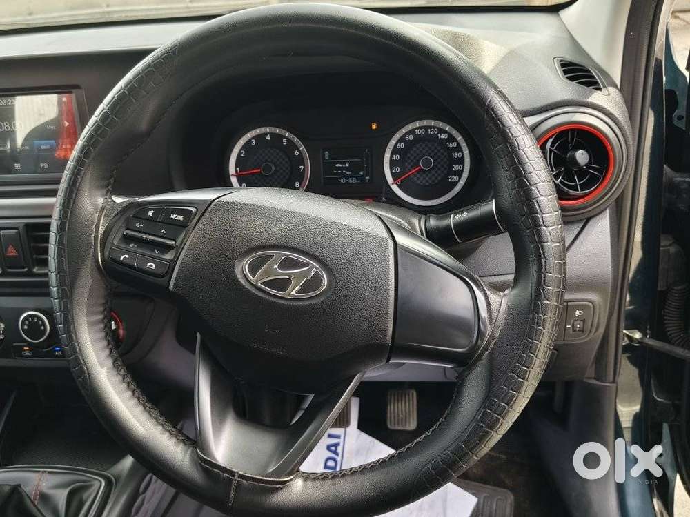 Hyundai Grand I10 Nios Magna Corporate Edition U2 1.2 Crdi, 2022, Pe..