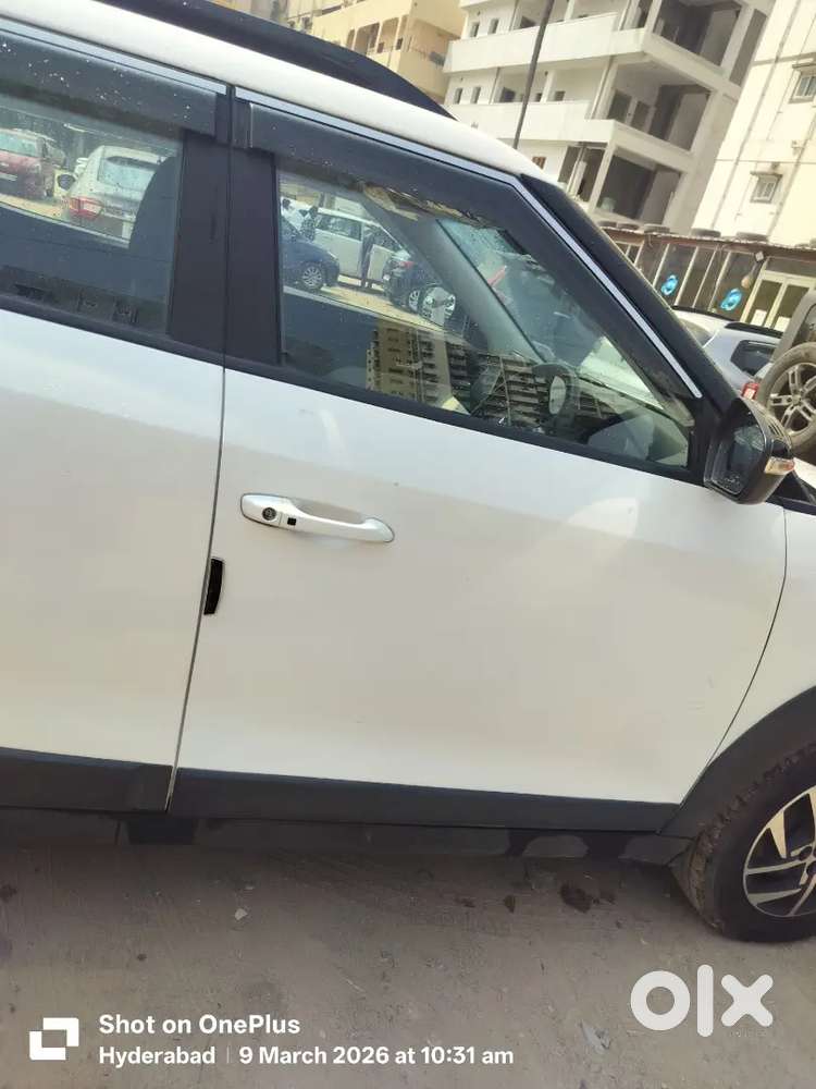 Good Condition And Neat Vehicle