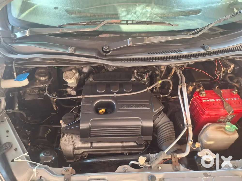 Maruti Suzuki Wagon R 1.0 2018 Cng & Hybrids 82000 Km Driven