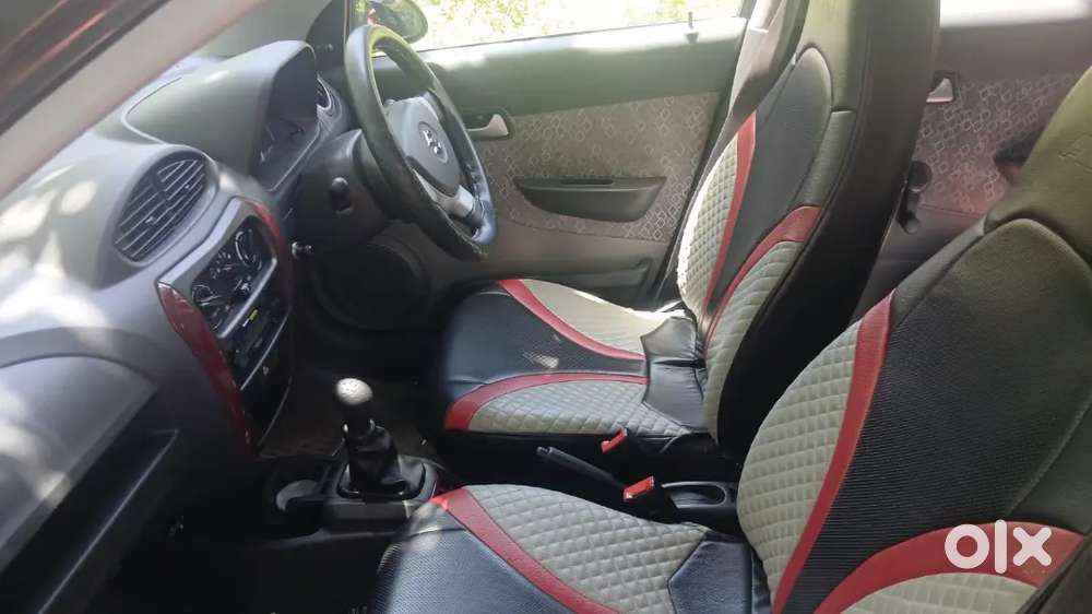 Maruti Suzuki Alto 800 2018 Petrol 32172 Km Driven