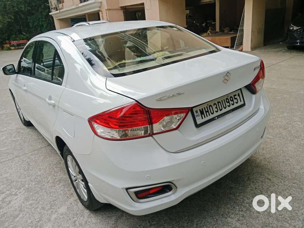Maruti Suzuki Ciaz 2018-2022 Delta 1.5 Shvs Mt Petrol, 2022, Petrol