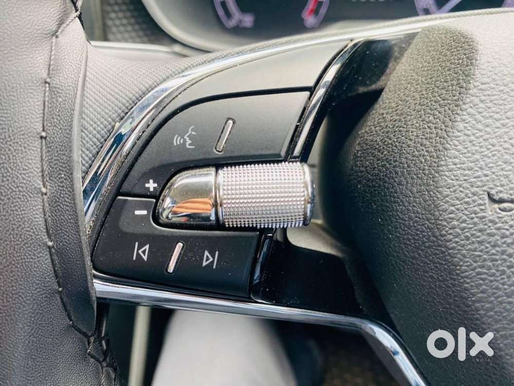 Skoda Kushaq Ambition 1.0l Tsi Mt, 2021, Petrol