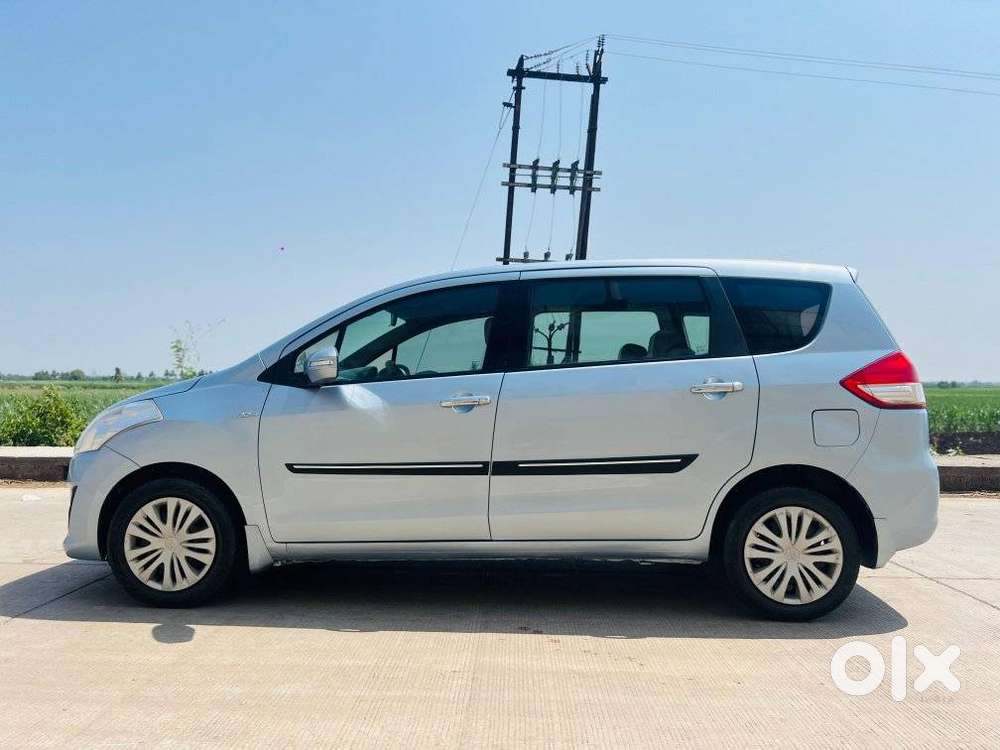 Maruti Suzuki Ertiga 2012-2015 Vdi, 2012, Diesel