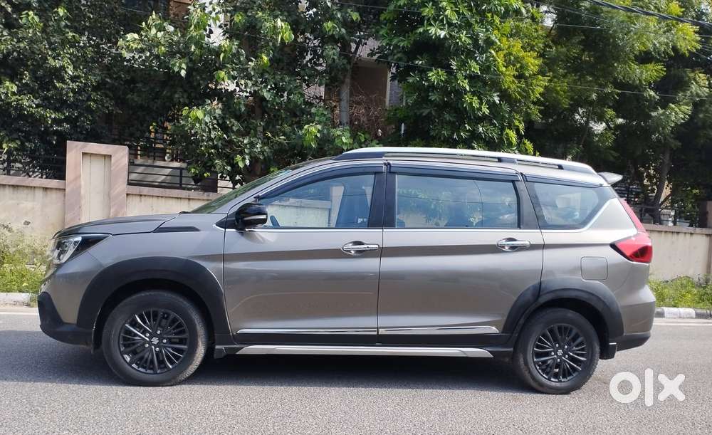 Maruti Suzuki Xl6 1.5 Zeta Mt, 2021, Petrol