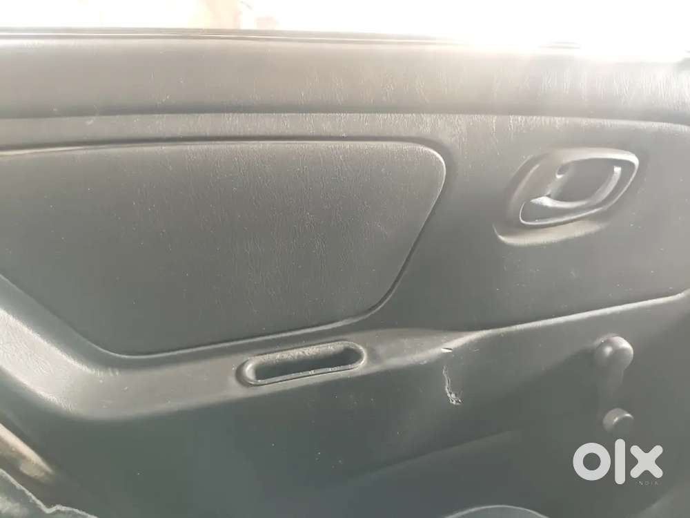 Maruti Suzuki Alto 2011