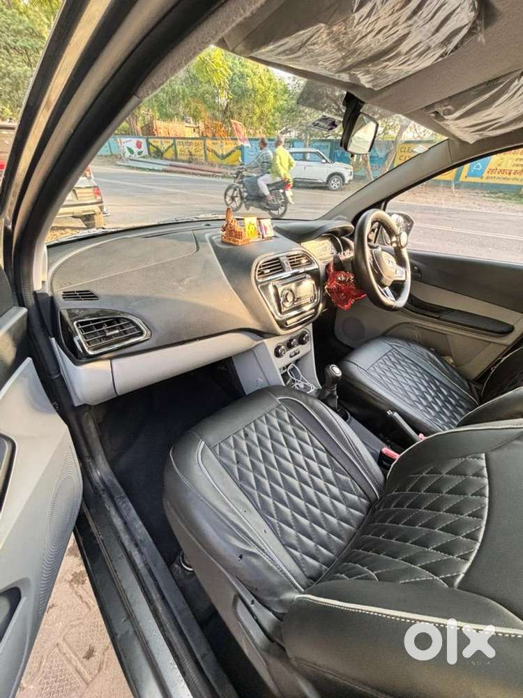 Tata Tiago 2021 Petrol 43000 Km Driven