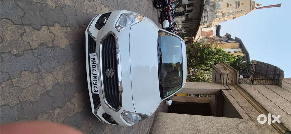 Maruti Dzire 2018, First Owner Very Less Driven, New Condition