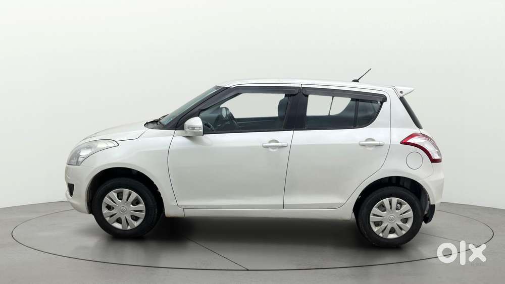 Maruti Suzuki Swift Vxi, 2014, Petrol