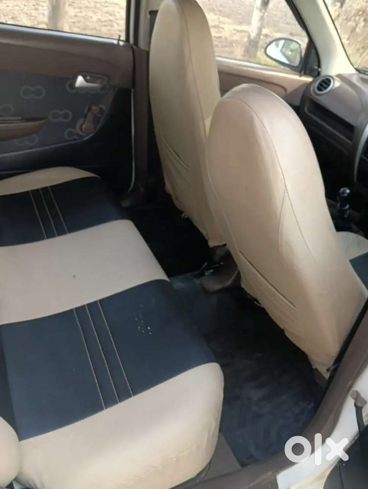 Maruti Suzuki Alto 800 2013