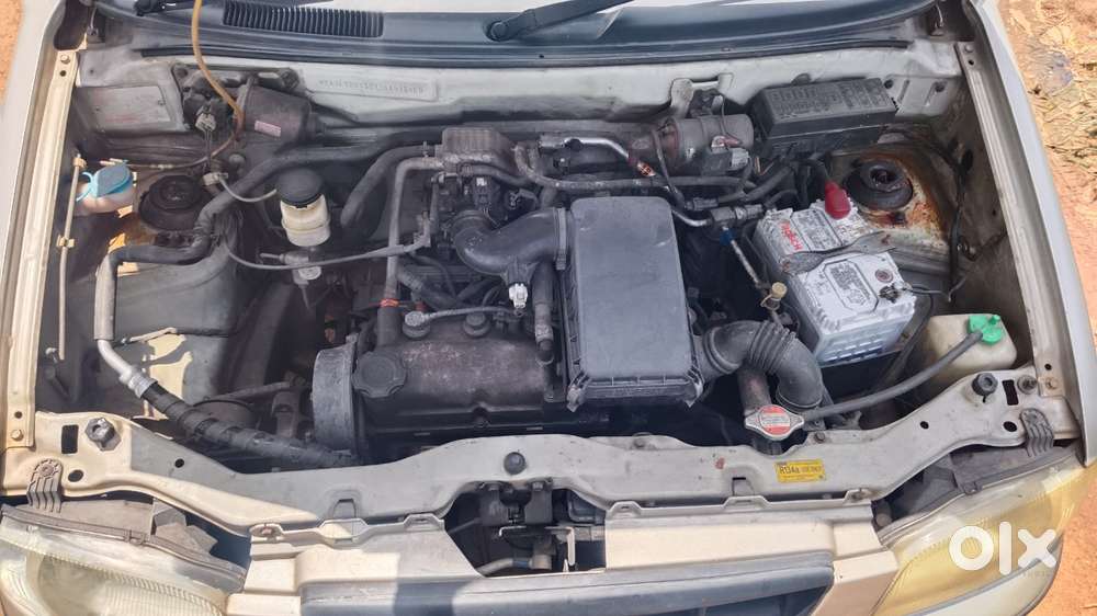 Maruti Suzuki Alto Lxi Bsiii, 2009, Petrol