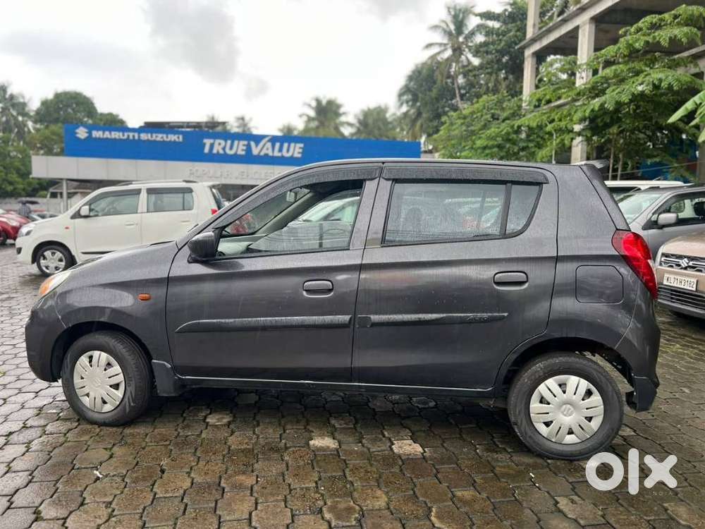 Maruti Suzuki Alto 800 0.8 Vxi (o), 2021, Petrol