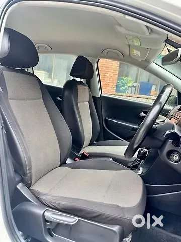 Volkswagen Polo 1.2 Gt Tsi, 2018, Petrol