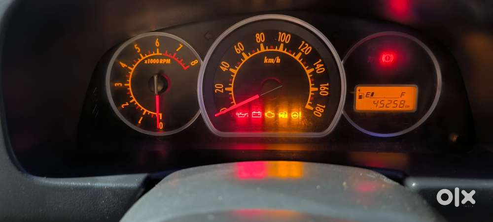 Maruti Suzuki Alto K10 Vxi (o), 2011, Petrol