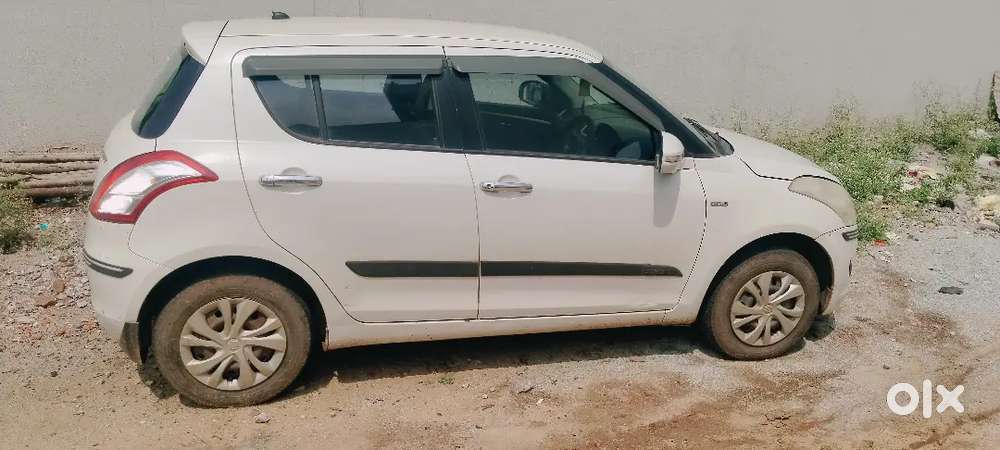Maruti Suzuki Swift Vdi 2016