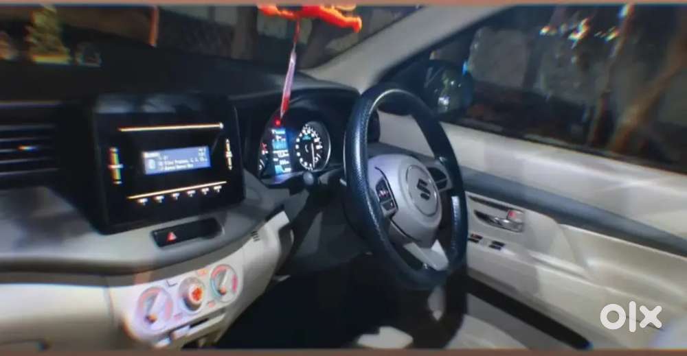 Maruti Suzuki Ertiga 2023 Petrol