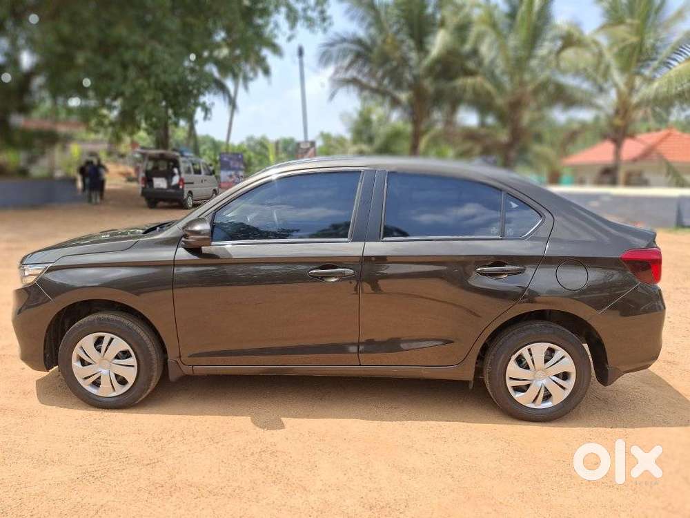 Honda Amaze 1.2 Smt I Vtec, 2024, Petrol