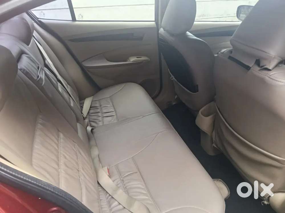 Honda City 1.5 Vx Petrol 2010