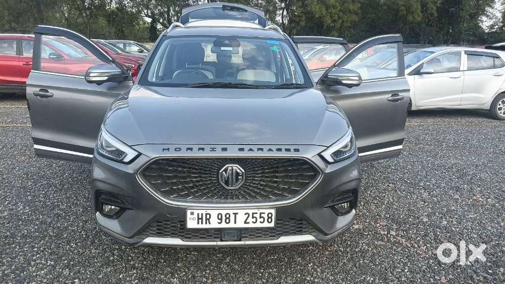 Mg Astor 1.5 Savvy Cvt, 2024, Petrol