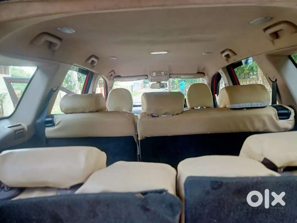 Mahindra Xuv 3xo 2014 Diesel 77000 Km Driven