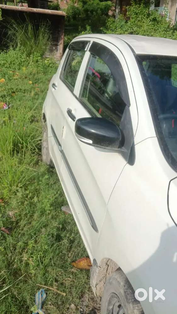 Maruti Suzuki Celerio 2018 Year Car