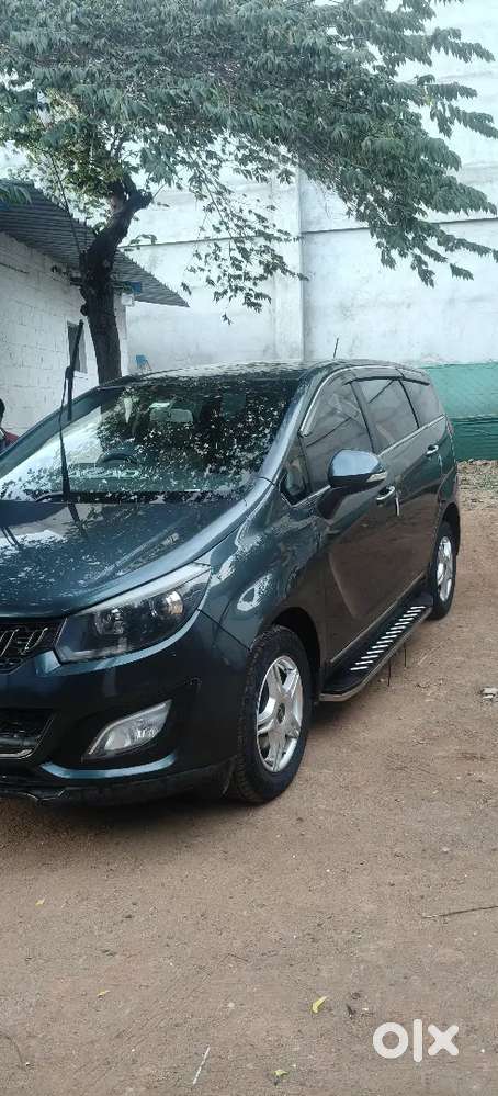 Mahindra Marazzo 2019 Diesel Manual