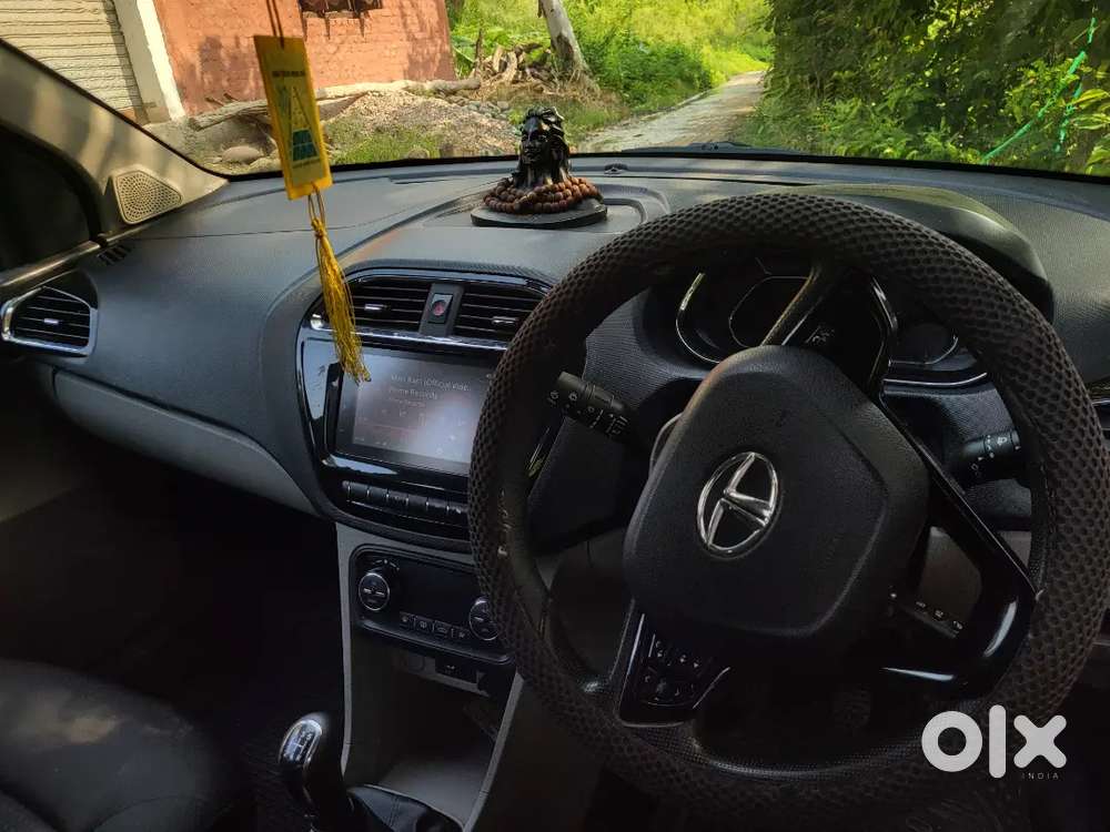 Tata Tiago 1.2 Revotron 2019