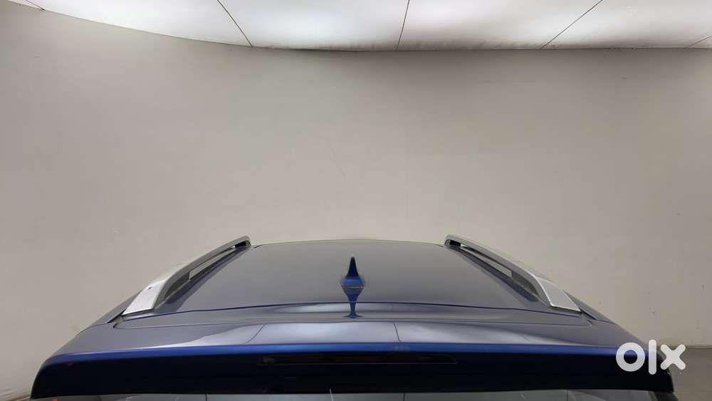 Maruti Suzuki Brezza Zxi Plus At, 2022, Petrol